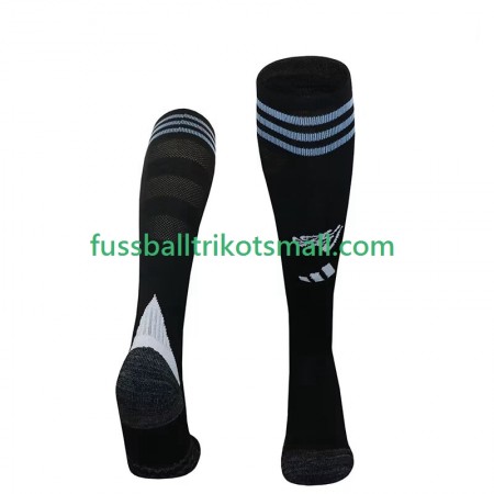 Aston Villa Socken 2025-2026 Auswärts kaufen